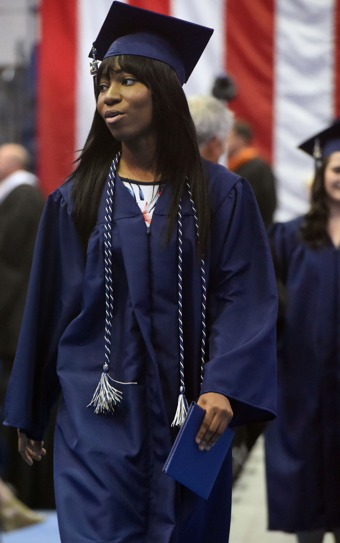 PHOTOS: Air Academy High School Graduation